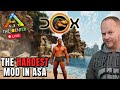 This is Amazing and Hard at the same time - Dox The Center P2