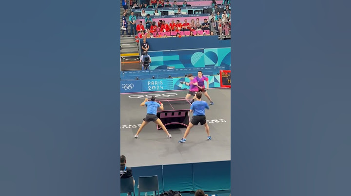 巴奥中国香港对韩国队 感觉杜姐和大圣这次奥运会都挺拼，没有拿到奖牌，竞技体育确实残酷，冠军只有一个 巴黎奥运乒乓球  申裕斌林钟勋  杜凯琹黄镇廷