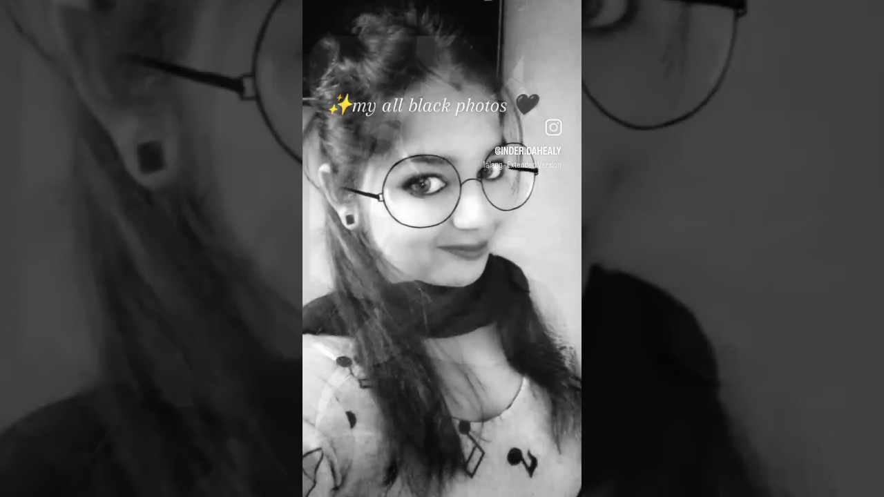 ❤️🫣 all blacks.....