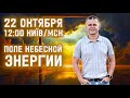 ПОЛЕ НЕБЕСНОЙ ЭНЕРГИИ. Андрей Яковишин