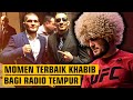 MEMANUSIAKAN MANUSIA! Satu Video Terakhir Untuk Khabib Nurmagomedov!