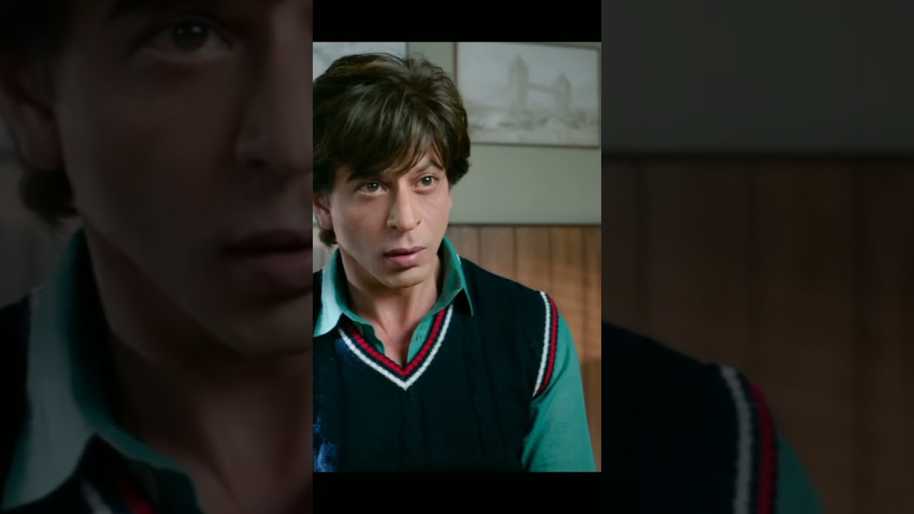 #31 Dunki OTT Release date Announce 😯