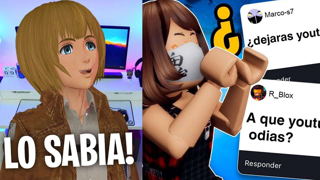 CONOZCO MAS A MI HERMANA QUE SUS SUSCRIPTORES? | Obsession