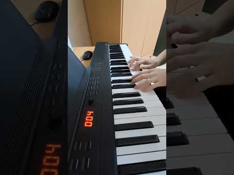 Moon river Piano