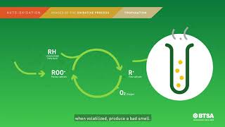 BTSA | Why does food become rancid ENG