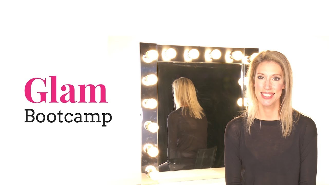 Online Makeup Classes For Beginners Glam Bootcamp