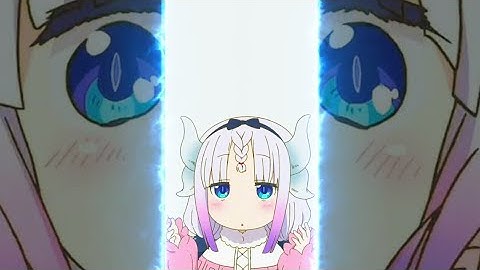 PRESET ANIME || KANNA KAMUI💓 || 🎶DJ HERO X ALONE🎶 || ALIGHT MOTION