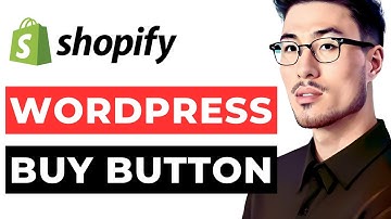 Shopify Buy Button on Wordpress