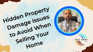 Hidden Property Damage Issues You Can’t Overlook Before Listing Your House For Sale