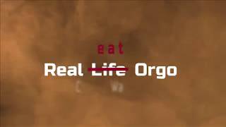 CHM 262 Real Life Orgo: Chemical Warfare