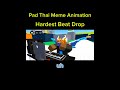 Beat Drop #roblox