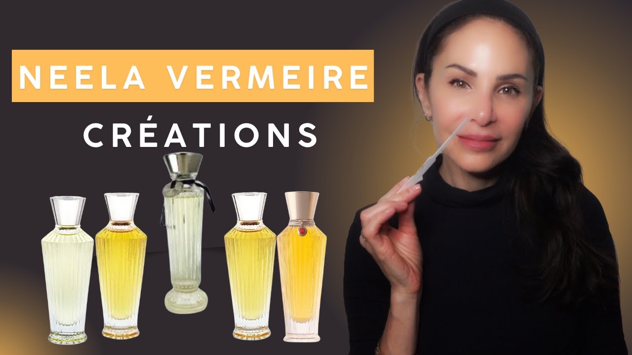 UNDERRATED GEMS by NEELA VERMEIRE - Trayee/Eshal/Pichola/Mohur