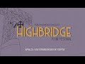 2020 Highbridge Film Festival