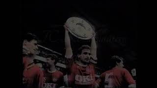 1.FC Kaiserslautern (Deutscher Meister 1991)