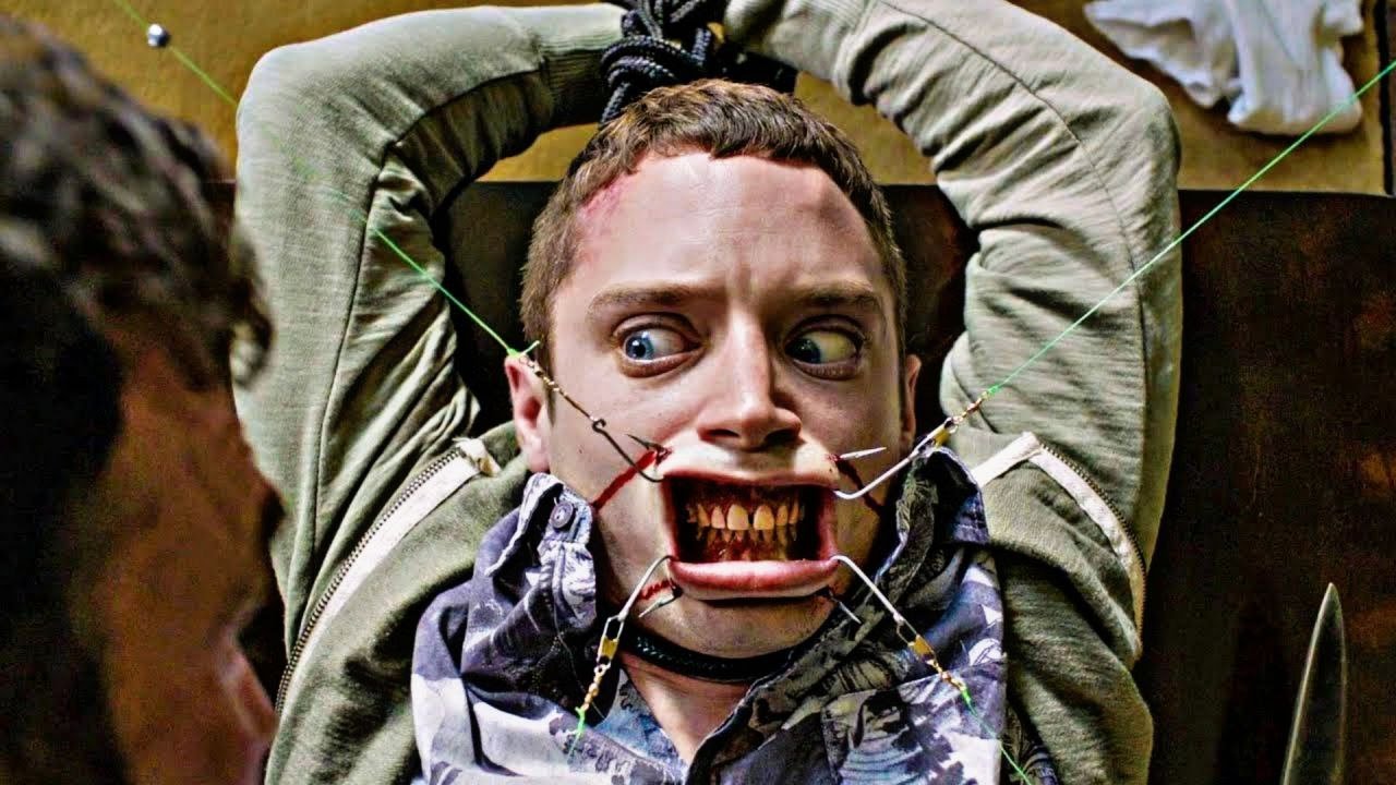 The maniac kept the women in DOG CAGES until the husband of one of them came to his house.