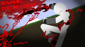 • DownHill Collab 2 / Entry / Hosted by: Heberuto | Hebi •