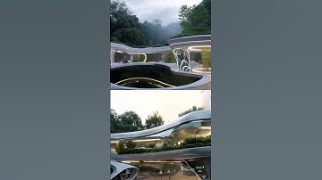 AI-Driven Buildings: The Future of Adaptive Architecture! 🌍🤖