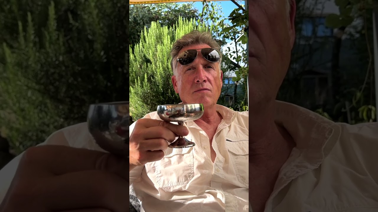 That's just the way I feel - about you BABY! Der Leutnant 2.0 