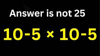 90% Will Fail This Simple Math Problem! Net Worth
