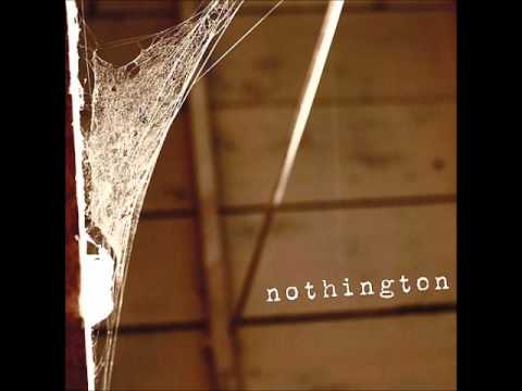 Punk music video thumbnail preview for Nothington - This Means War