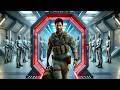 Cadets Mocked Him at the Gate—The Scanner Flashed Red: “EARTHBORN—DO NOT ENGAGE” | HFY Sci Fi Story