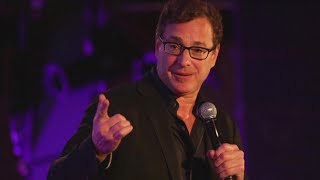 One year since Bob Saget death