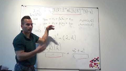 QF 2020 L15 Seemingly Unrelated Regression
