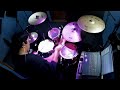 Youth of the nation  pod drumcover por josu prez