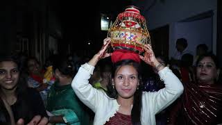 Palvi Weds Abhi Wedding Highlight