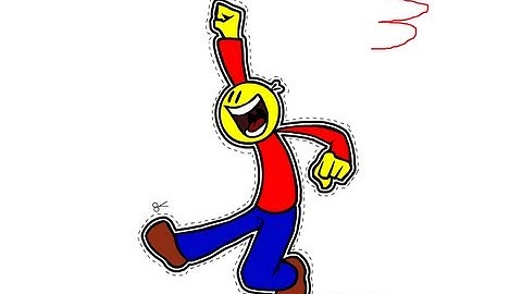 Blockhead Flash Game Walkthrough: Level 3