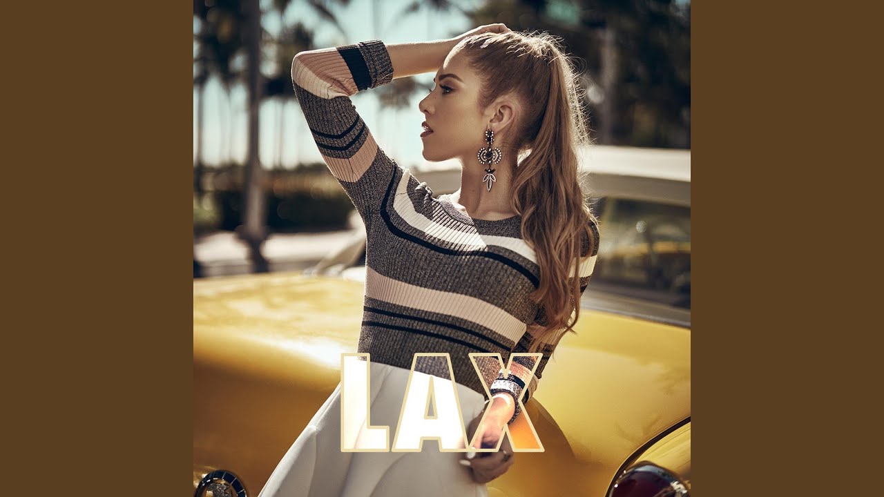 Guarda LAX su YouTube Guarda LAX su YouTube