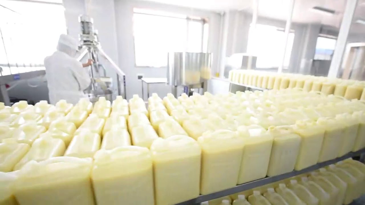 Fresh Royal Jelly YouTube