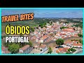 Óbidos: Is This the Most Beautiful Town in Portugal?