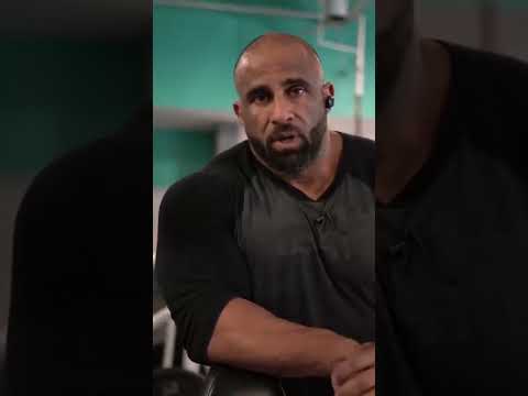 Compound movements are