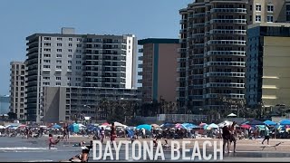Daytona Beach 4th of July 2024