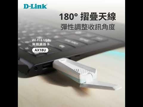 【輕巧簡約 隨插即用 | ???????????????????? USB無線網卡】