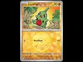 Pokémon card prices, market trends, and card highlights