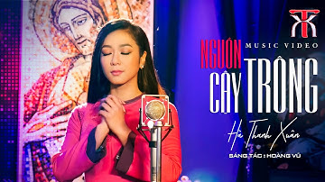 Hà Thanh Xuân - NGUỒN CẬY TRÔNG | Official Music Video - THÁNH CA HÀ THANH XUÂN