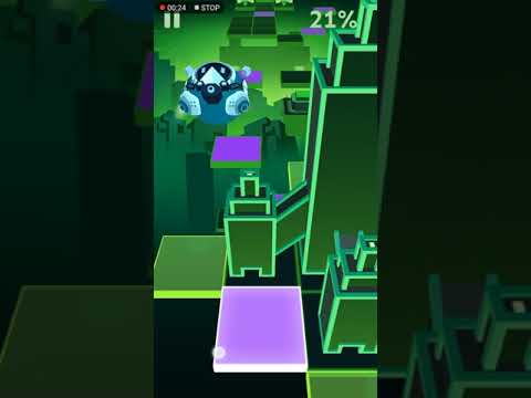 arcade prrview #2 (rolling sky edit)