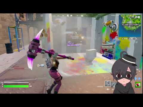Playing OG Fortnite until i get a win. (Day 1) - YouTube