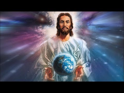¿Necesitas saber que significa soñar con Dios?