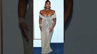 Danielle Brooks Chić Glam @ The 79th Annual Tony Awards #daniellebrooks #fashionpolice #tonyawards