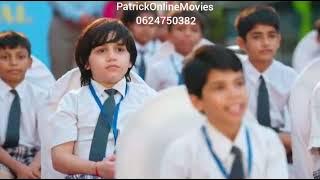 MCHUCHU [EP 1] [PATRICK ONLINE MOVIES 0624750382] 👍💯🎥