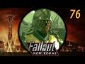We Visit the Courier's Mile - Let's Play Fallout: New Vegas (Very Hard, Hardcore, Jsawyer) 76