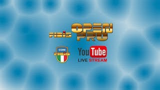stefano freddi vs davis marin