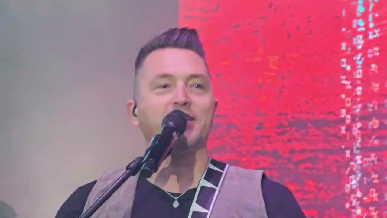 Ákos - Intró/Test (Kecskemét, 2024.06.01.) 4K