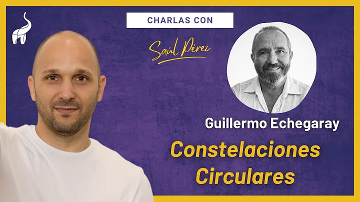 Las nuevas  Constelaciones Circulares  con Guiller...