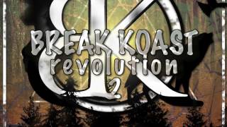 [Dj Stp] Rub A Dub Man (Break Koast records)