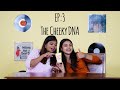 Ep 3  cheeky dna x fries with potate