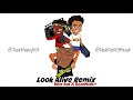 Look Alive Look Alive Remix By Nick Rob And DashMoney mp3